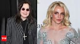 Ozzy Osbourne is 'fed up' with Britney Spears' viral dancing videos | English Movie News - Times of India