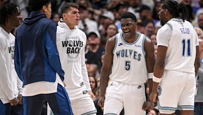 Timberwolves vs. Nuggets: NBA world reacts to Minnesota's 20-point Game 7 comeback victory