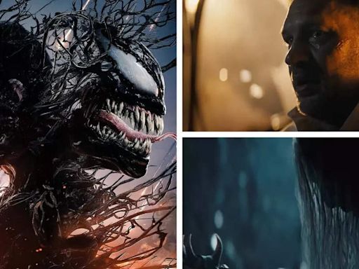 'Venom: The Last Dance' release date, teaser-trailer: Is there Spider-Man cameo in Venom 3?