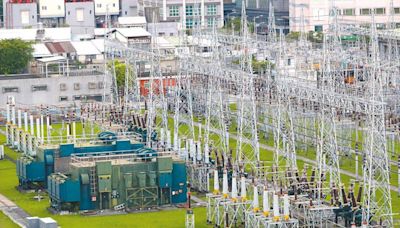 總預算案遭退…台電等不到千億補助 電價恐漲13％