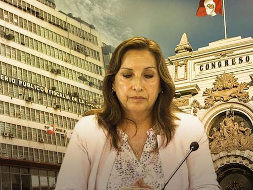 Dina Boluarte y el caso Rolex: hasta dónde puede llegar el Congreso y otras interrogantes