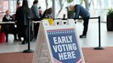 Early voting locations for St. Joseph and Elkhart County