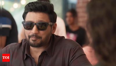 Trailer of 'Andhadhun' remake 'Andhagan' launched: The Prashanth and Simran starrer looks impressive! | Tamil Movie News - Times of India