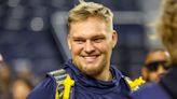 Why former Michigan football edge Braiden McGregor is confident in the new U-M coaching staff