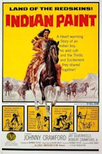 Indian Paint (1965) — The Movie Database (TMDB)