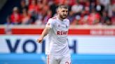 Stuttgart sign defender Chabot from relegated Cologne