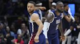 Steph details ‘too small' LeBron screen play driving Team USA success