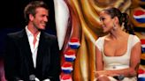 El reproche de Victoria a David Beckham por irse a una sesión de fotos con JLo