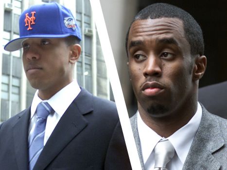 Shyne Denounces Association with Diddy: 'There is No Place for Violence Against Women'