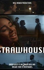 StrawHouse