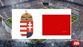 Hungría vs Suiza en vivo y directo, Eurocopa 2024