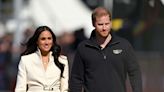 Meghan Markle and Prince Harry Are Releasing Another Docu-Series Before the End of the Year