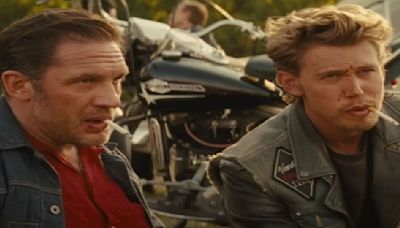 ‘You Never Know’: Austin Butler Thought He Wouldn’t Get Along With His ‘Hero’ Tom Hardy On The Bikeriders