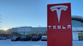 Factbox-Tesla labour dispute sparks Nordic sympathy strikes