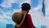 One Piece Odyssey confirma su peso en Nintendo Switch y será mejor que estés listo