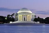 Monumento a Thomas Jefferson