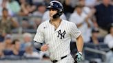 Yanks place Stanton on IL with left hamstring strain