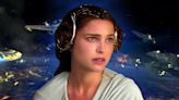 Natalie Portman Had One Major Concern About Playing Padme In Star Wars - Looper