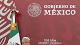 López Obrador celebra 200 años del Archivo General con la promesa de abrir los documentos