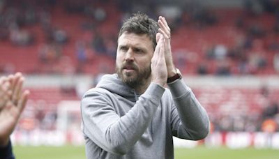 Middlesbrough's 'four-team cycle', key Carrick takeaway & exciting next season 'hope'