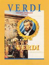 Verdi, the King of Melody Pictures - Rotten Tomatoes