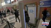 Duval County School Board approves metal detectors for all 19 of the district’s high schools