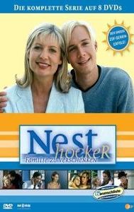 Nesthocker – Familie zu verschenken