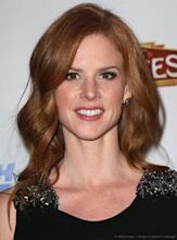 Sarah Rafferty