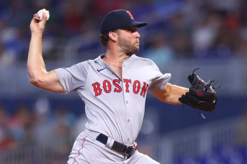 Red Sox enjoy a strong start to a series against the Marlins, courtesy of Kutter Crawford - The Boston Globe