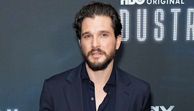 Kit Harington Admits He 'Can't Watch' 'House of the Dragon' – and Won't Even Watch 'Game of Thrones' for Several 'Years'