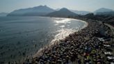 Bid to ‘privatize’ Brazil beaches sparks outcry