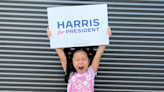 Michigan Asian-American leaders say a Harris presidency could be gamechanger