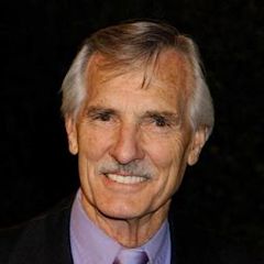 Dennis Weaver