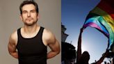 Alan Estrada y su poderoso mensaje sobre el Orgullo LGBT+: “La ignorancia y prejuicio pavimenta violencia”