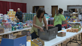 Salvation Army collecting donations for Janesville tornado victims