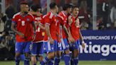 Alexis Sánchez da a Berizzo su primera victoria ante una Paraguay mejor