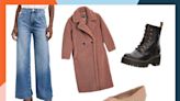 PSA: Amazon Has a Hidden Outlet Section with Brands Like Ugg, Dr. Martens, and Lacoste for Up to 60% Off