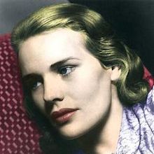 Frances Farmer