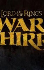 The Lord of the Rings: The War of the Rohirrim