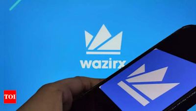 WazirX hacked: Government agencies probe Rs 2,000 crore crypto theft - Times of India