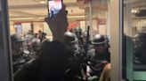 Regents at UNM hear about more injuries by police during April 30 protest
