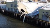 City of Astoria among those facing $10M in lawsuit over Buoy Brewery collapse