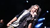 Styx and Foreigner serve up a classic rock show filled with classic-rock hits at Blossom (photos)