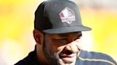 Jerome Bettis attending Steelers-Bengals game Sunday