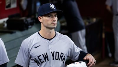 Yankees Infielder Suffers Injury Setback Putting Return Date In Question