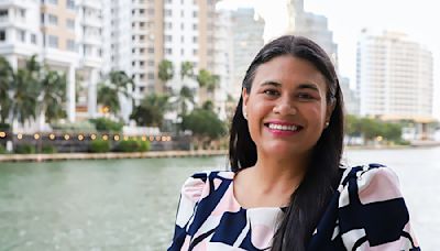 South Miami Mayor endorses Lucia Báez-Geller for Congress