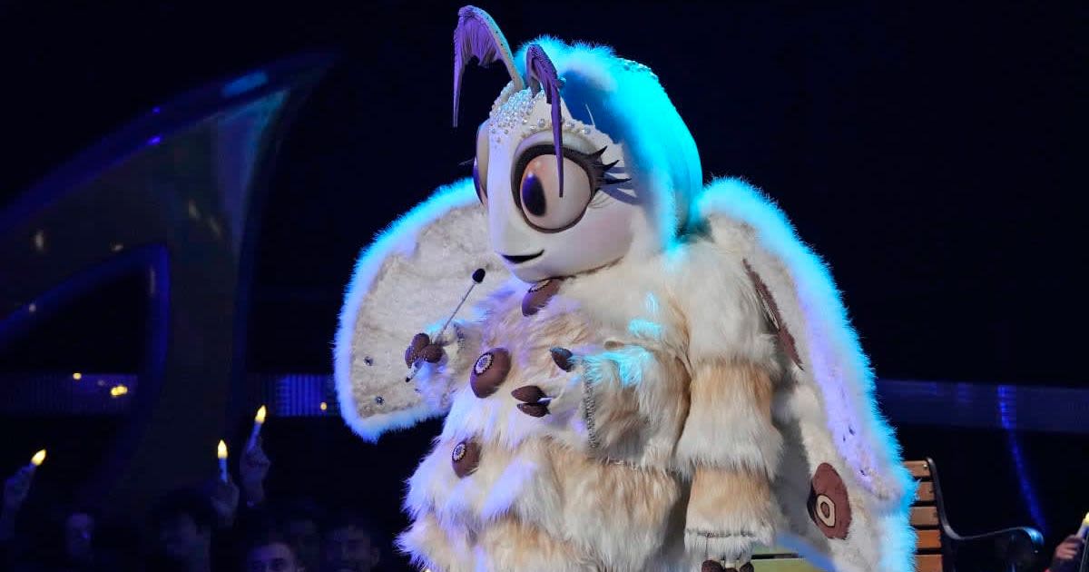 'The Masked Singer’ Season 11 fans drop spoilers on Poodle Moth’s elimination ahead of semi-finals