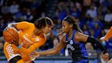 Tennessee Lady Vols basketball score vs. Kentucky: Live updates from SEC Tournament