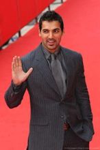 John Abraham