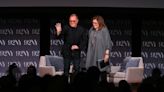 Michael Kors Talks Fashion, Future, Philanthropy and ‘Project Runway’